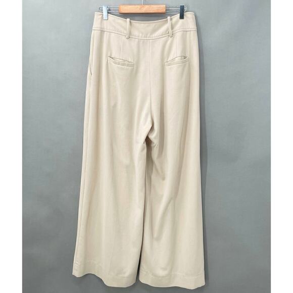 46. Rodebjer Obi Pants Womens Large Minimalist Career Scandi Power Dressing - Picture 6 of 8